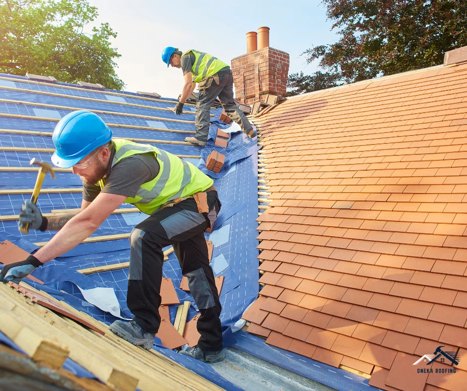Why choose Roof Repair Near Me in Red Hill, PA
