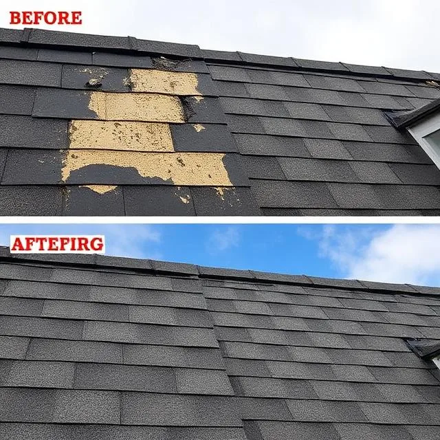 Roof Repair Near Me in Red Hill, PA near me